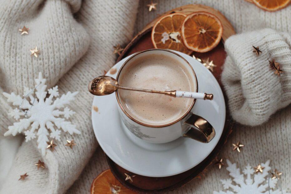 entspannt durch den Winter