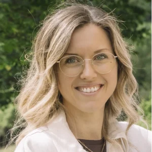 Stefanie Grasböck - Ergotherapeutin